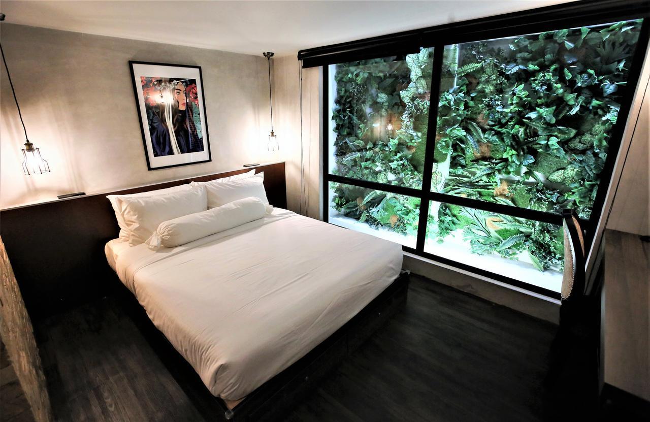 Hotel The Rucksack Caratel - Jonker Wing Melaka Zewnętrze zdjęcie
