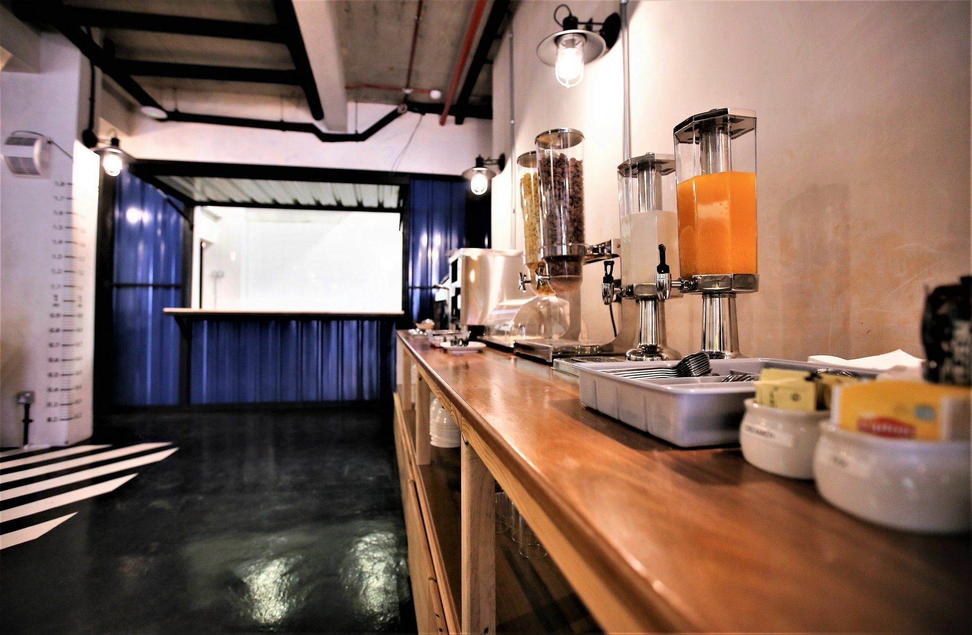 Hotel The Rucksack Caratel - Jonker Wing Melaka Zewnętrze zdjęcie